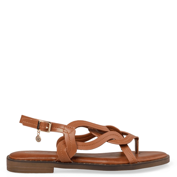 FLAT SANDALS