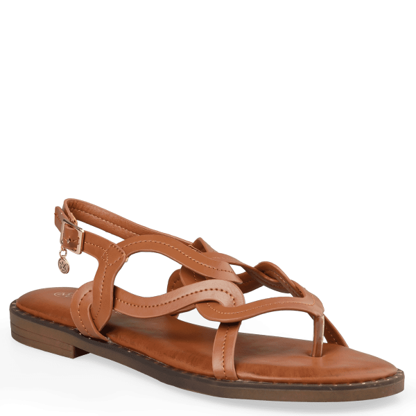 FLAT SANDALS