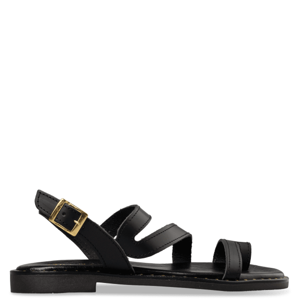 FLAT SANDALS