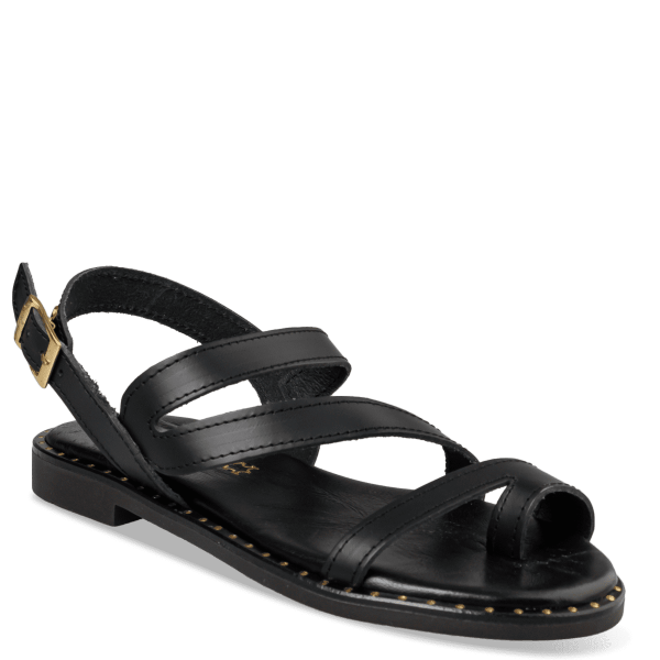FLAT SANDALS