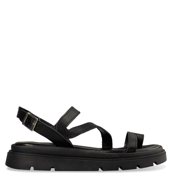 FLATFORM SANDALS