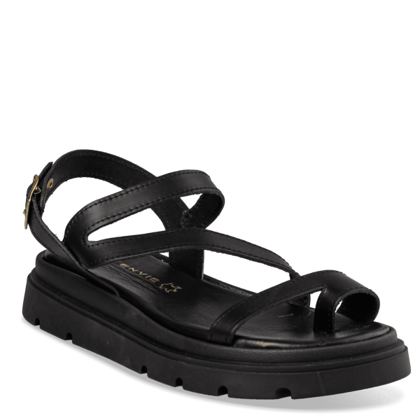 FLATFORM SANDALS