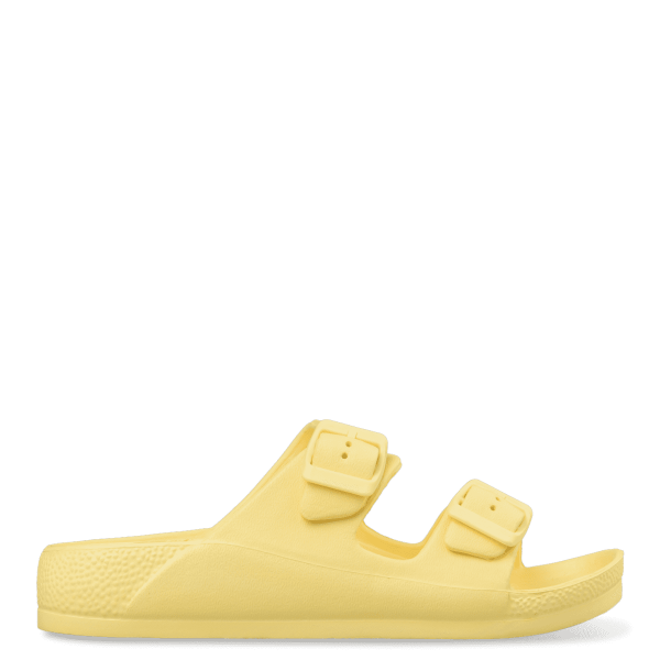 FLATFORM SANDALS