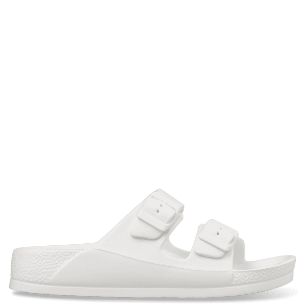 FLATFORM SANDALS