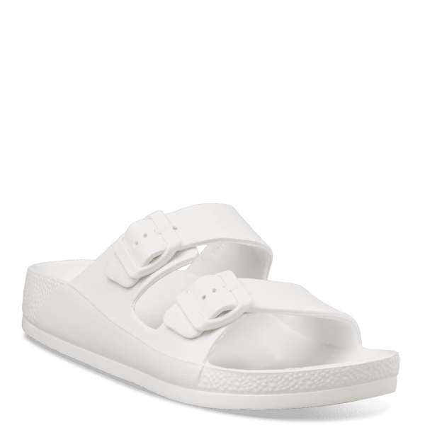 FLATFORM SANDALS φωτογραφία