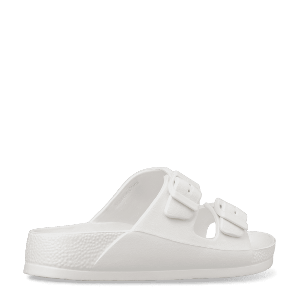FLATFORM SANDALS φωτογραφία