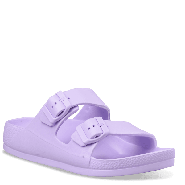 FLATFORM SANDALS φωτογραφία