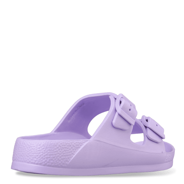 FLATFORM SANDALS φωτογραφία