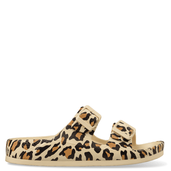 FLATFORM SANDALS