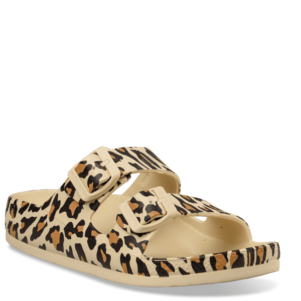 FLATFORM SANDALS φωτογραφία