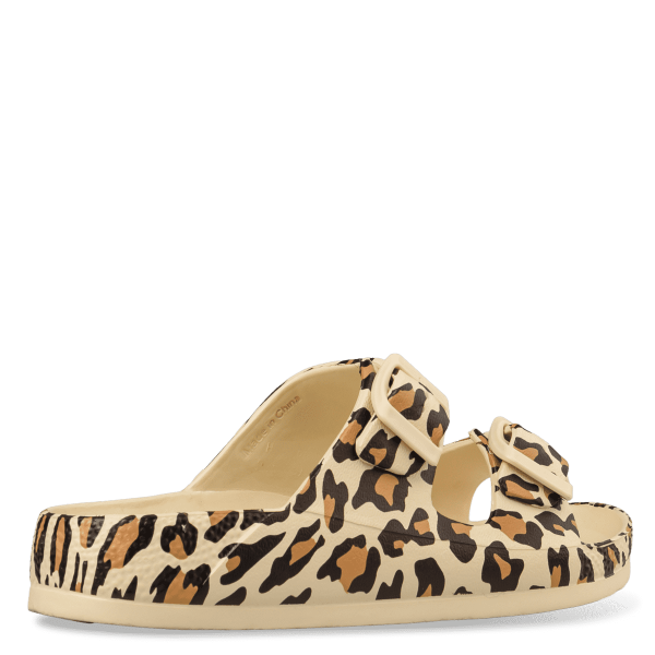 FLATFORM SANDALS φωτογραφία