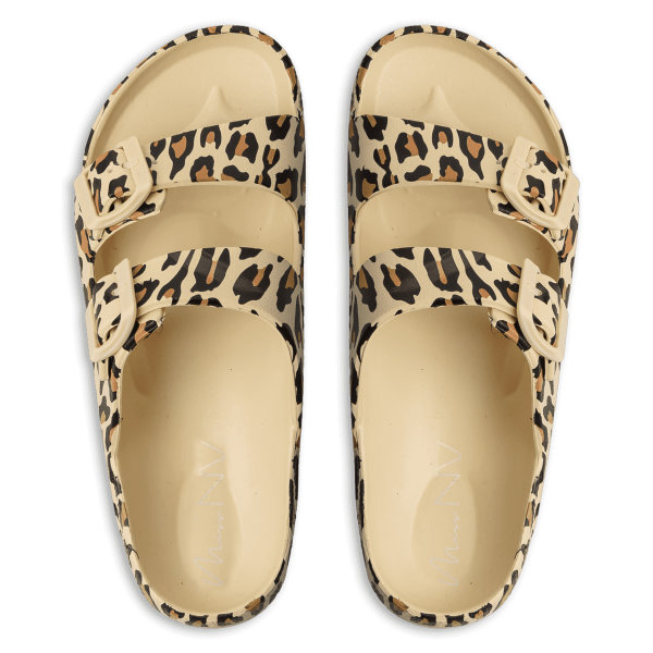 Γυναικεία παπούτσια Envie shoes - ΣΗΜΑΝΤΙΚΟ: Σε περίπτωση διαφοράς τιμής από το κατάστημα ισχύει παντα και μόνο η τιμή του καταστήματος FLATFORM SANDALS