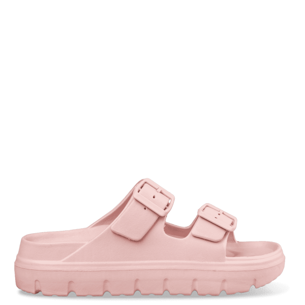 Miss NV FLATFORM SANDALS