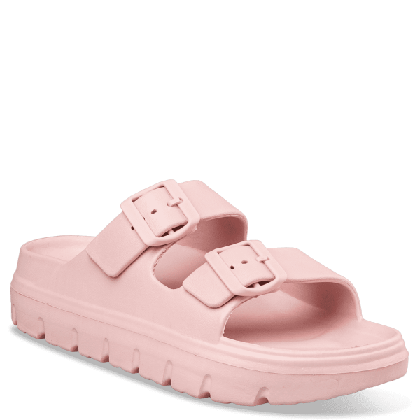 FLATFORM SANDALS