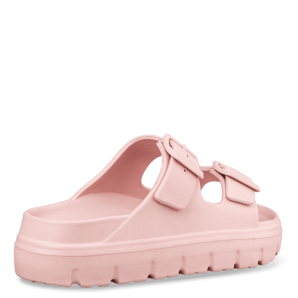 FLATFORM SANDALS φωτογραφία