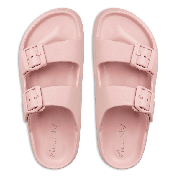 FLATFORM SANDALS φωτογραφία