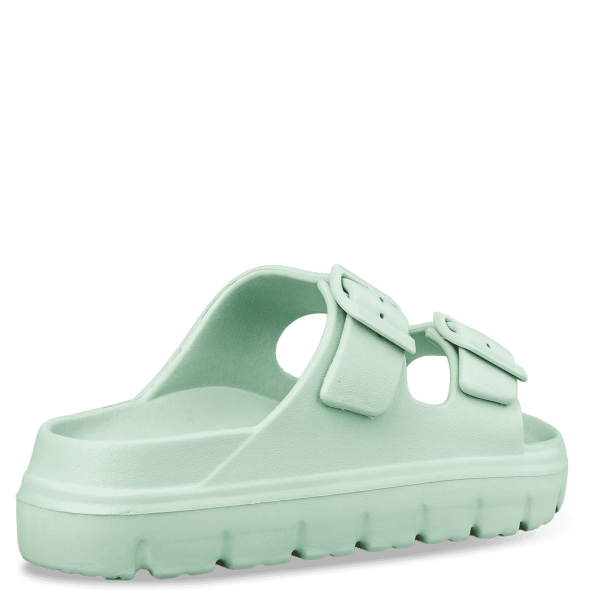 FLATFORM SANDALS φωτογραφία