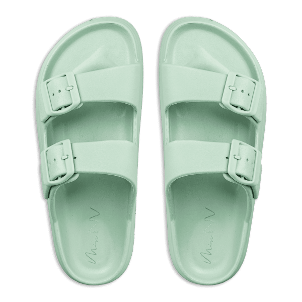 FLATFORM SANDALS φωτογραφία