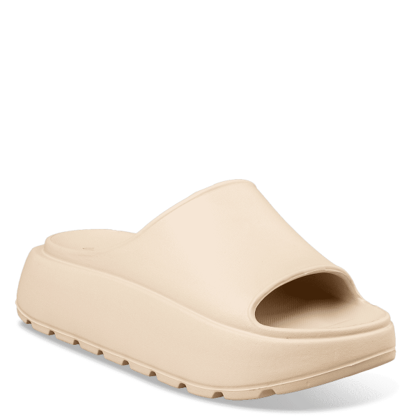 CHUNKY FLATFORMS