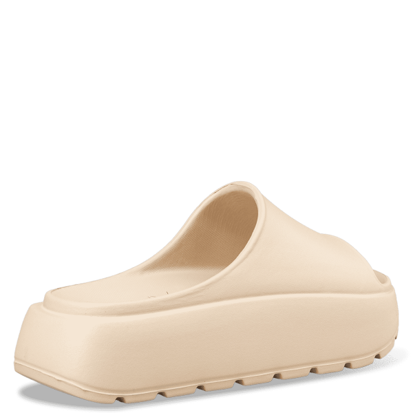 Miss NV CHUNKY FLATFORMS - 3