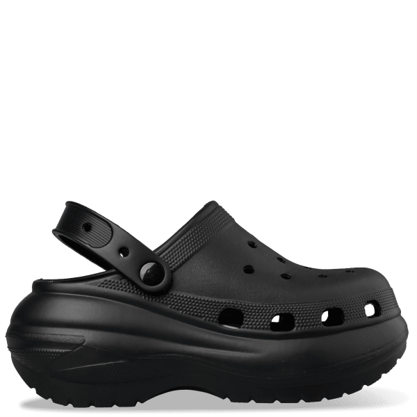 CHUNKY CLOGS