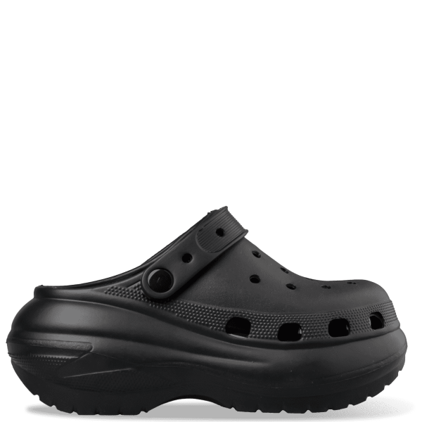 CHUNKY CLOGS