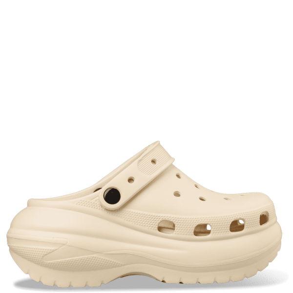 CHUNKY CLOGS