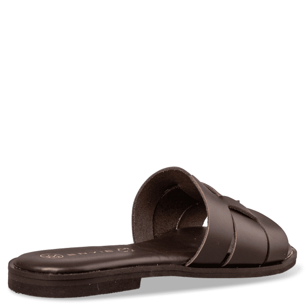 FLAT SANDALS