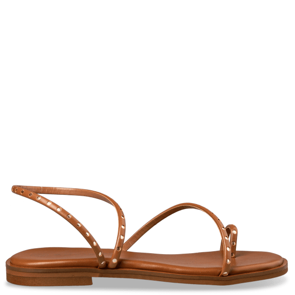FLAT SANDALS
