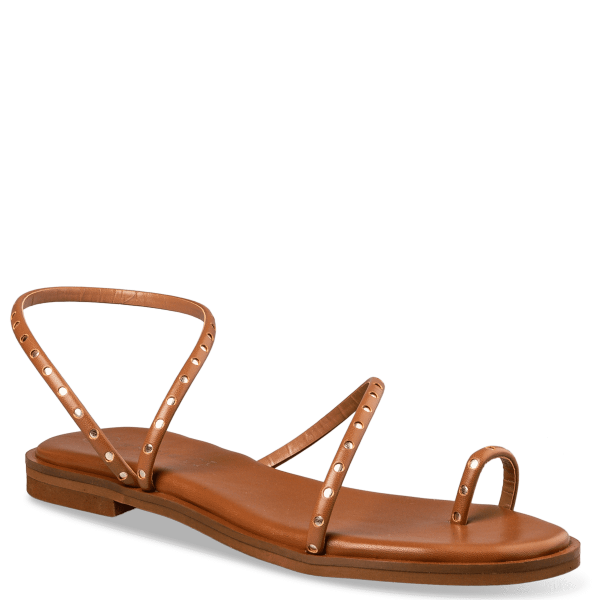 FLAT SANDALS