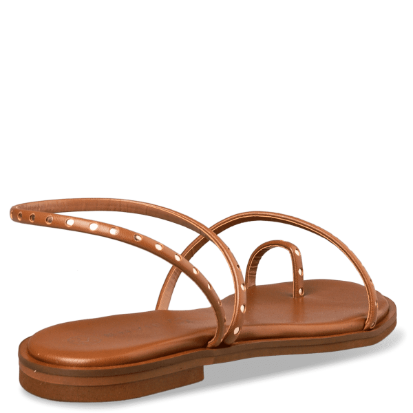 FLAT SANDALS