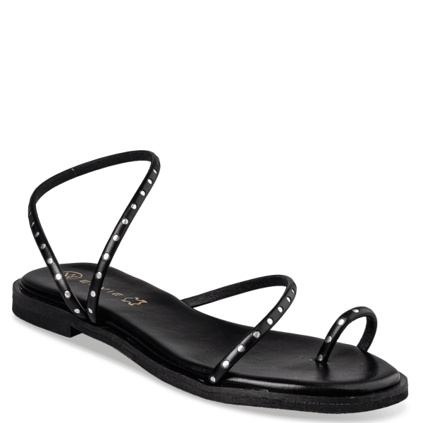 FLAT SANDALS