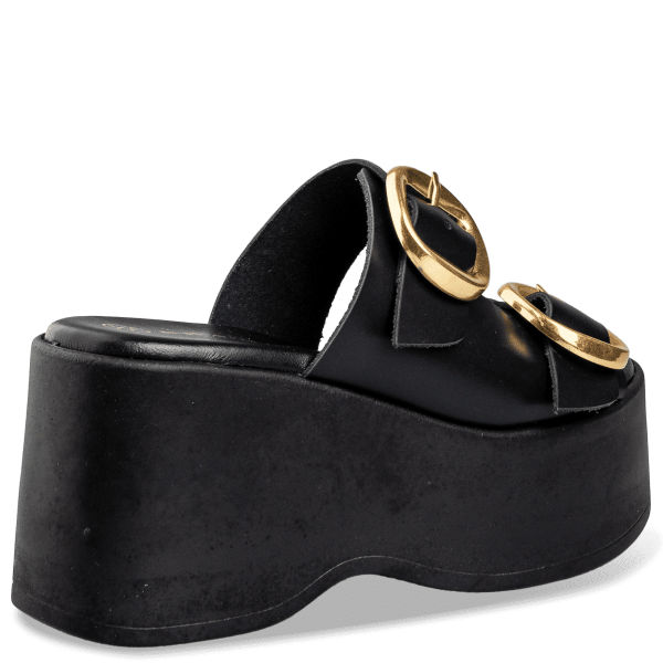 FLATFORM SANDALS φωτογραφία
