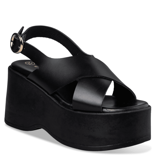 FLATFORM SANDALS φωτογραφία