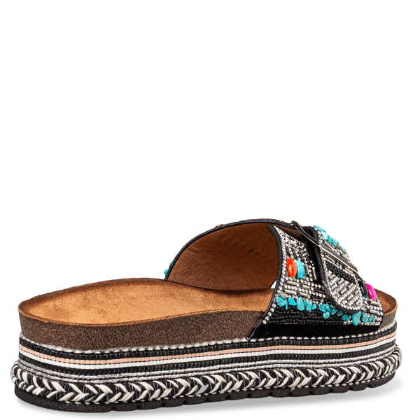 FLATFORM SANDALS φωτογραφία
