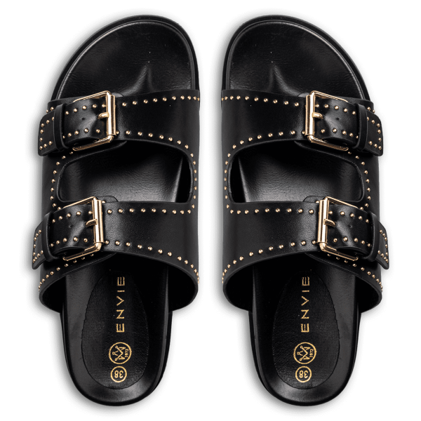 FLATFORM SANDALS
