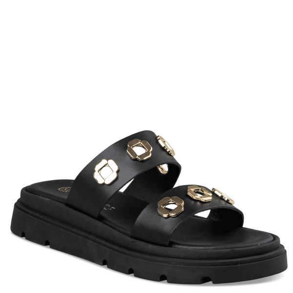 FLATFORM SANDALS