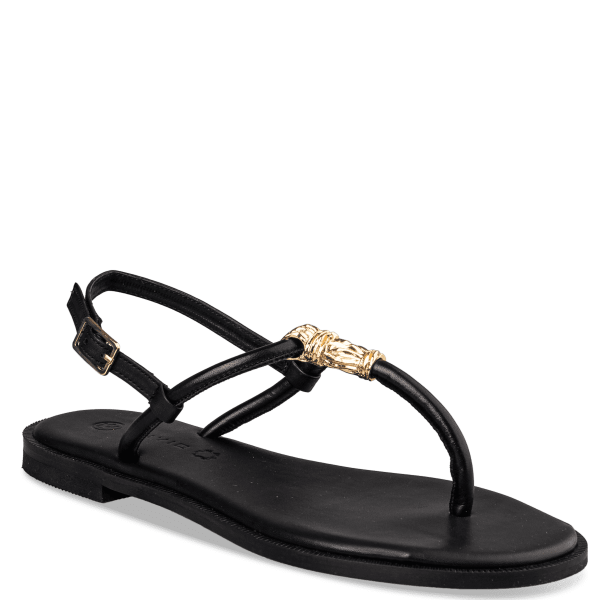 FLAT SANDALS