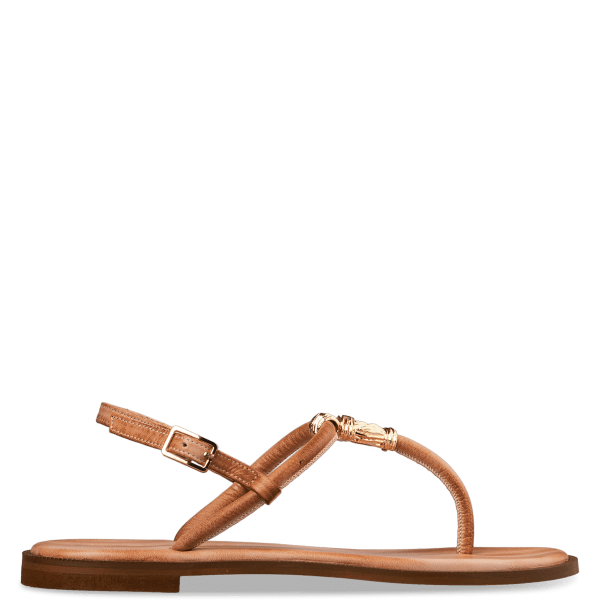FLAT SANDALS