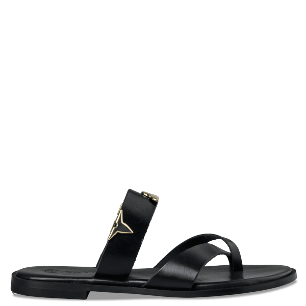 FLAT SANDALS φωτογραφία