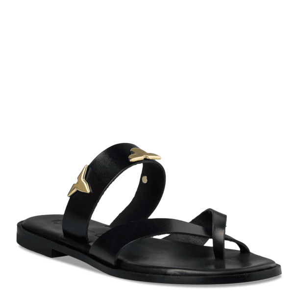 FLAT SANDALS φωτογραφία