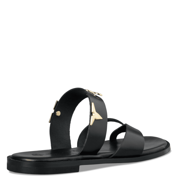 FLAT SANDALS φωτογραφία