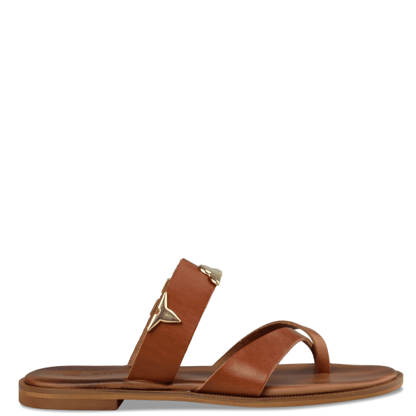 FLAT SANDALS φωτογραφία