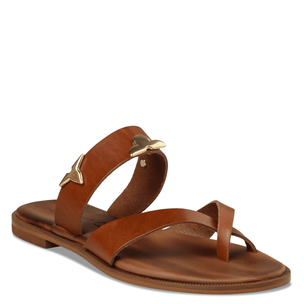 FLAT SANDALS φωτογραφία