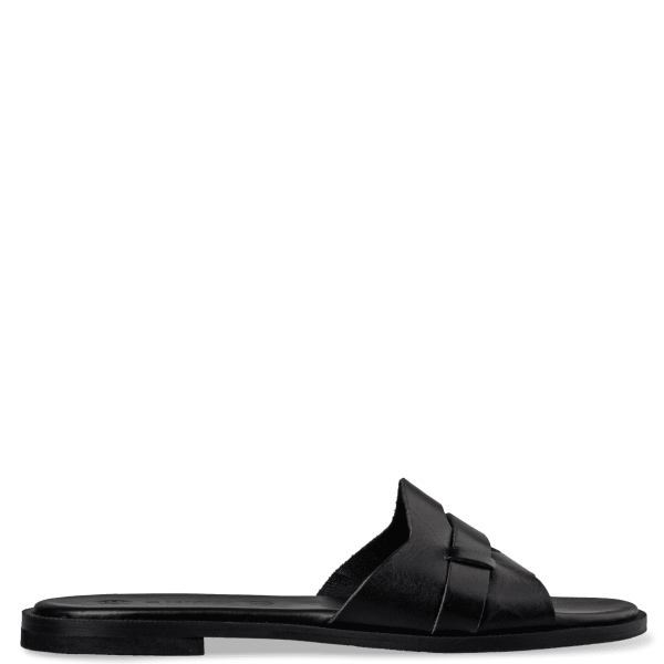 FLAT SANDALS