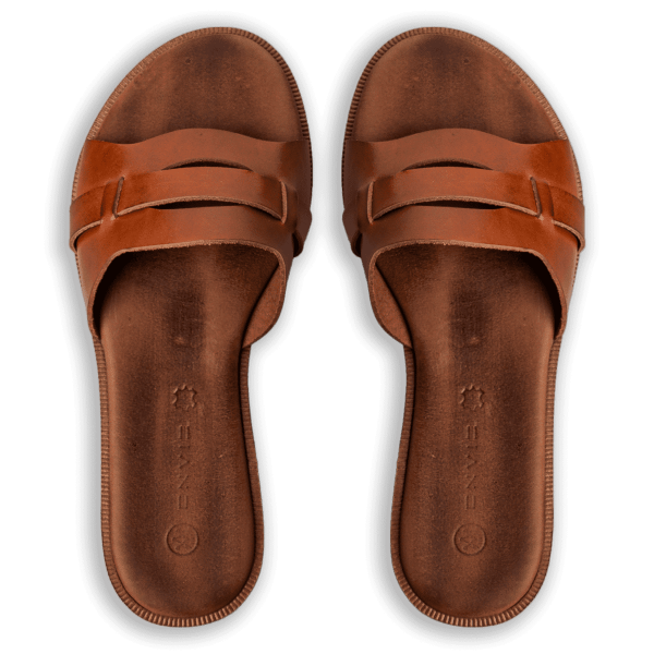 FLAT SANDALS