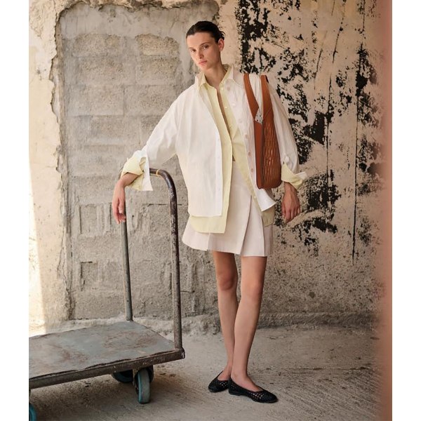 BALLET FLATS φωτογραφία