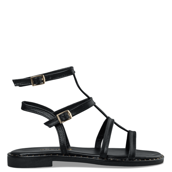 GLADIATOR SANDALS
