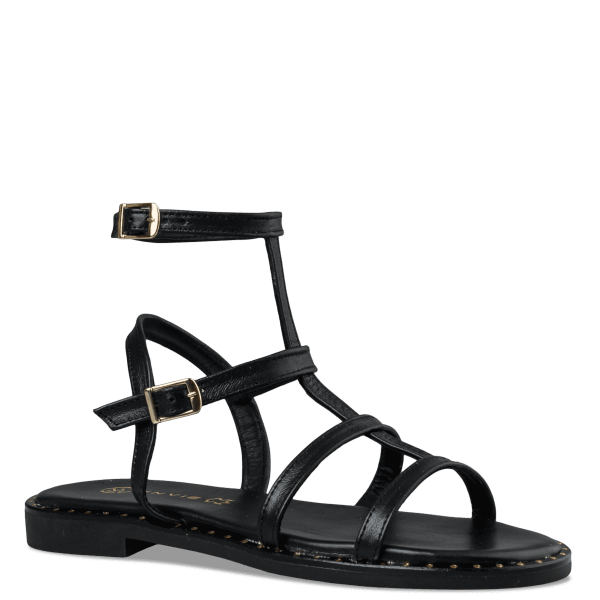 GLADIATOR SANDALS