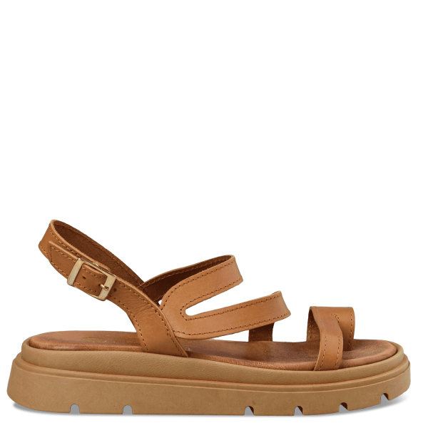 Γυναικεία παπούτσια Envie shoes - ΣΗΜΑΝΤΙΚΟ: Σε περίπτωση διαφοράς τιμής από το κατάστημα ισχύει παντα και μόνο η τιμή του καταστήματος FLATFORM SANDALS